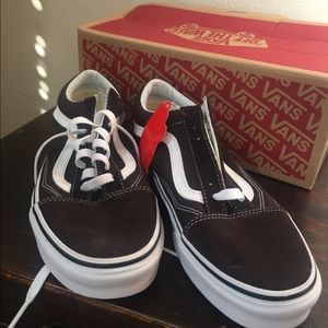 NWT Vans Old Skool
